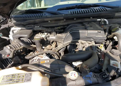 2010 Ford Explorer Eddie Bauer из США, поврежденный, VIN 1FMEU7EE9AUB02149